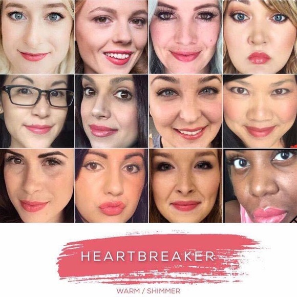 Lipsense lipstick - assorted colors - Picture 14 of 15